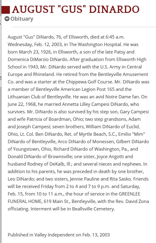 obit
